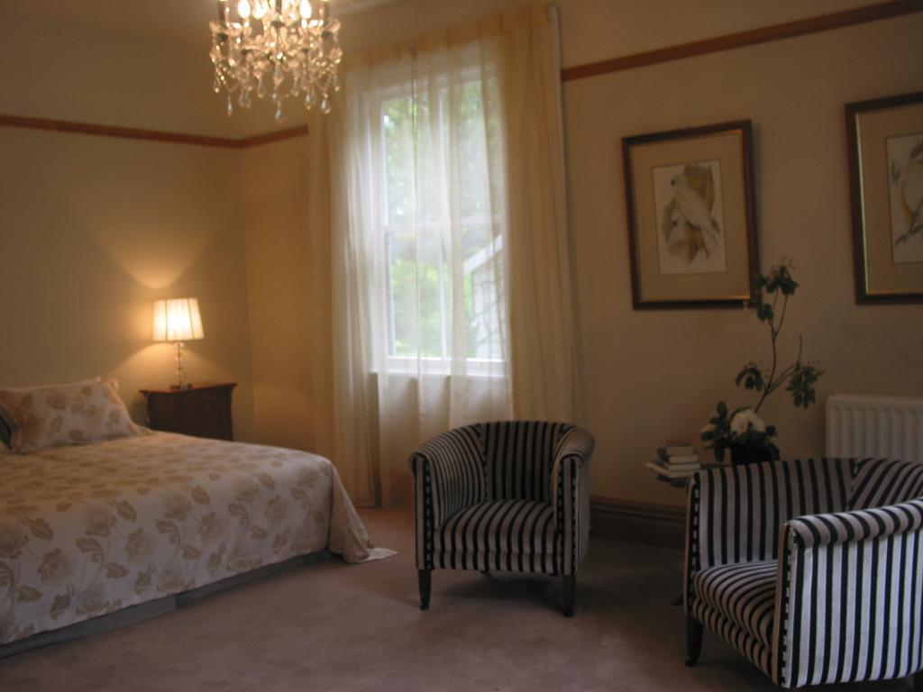 The Peppertree Luxury Accommodation Blenheim Cameră foto