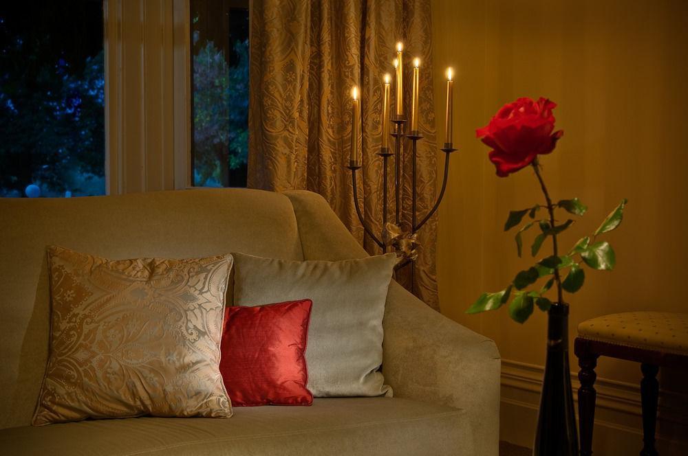 The Peppertree Luxury Accommodation Blenheim Exterior foto