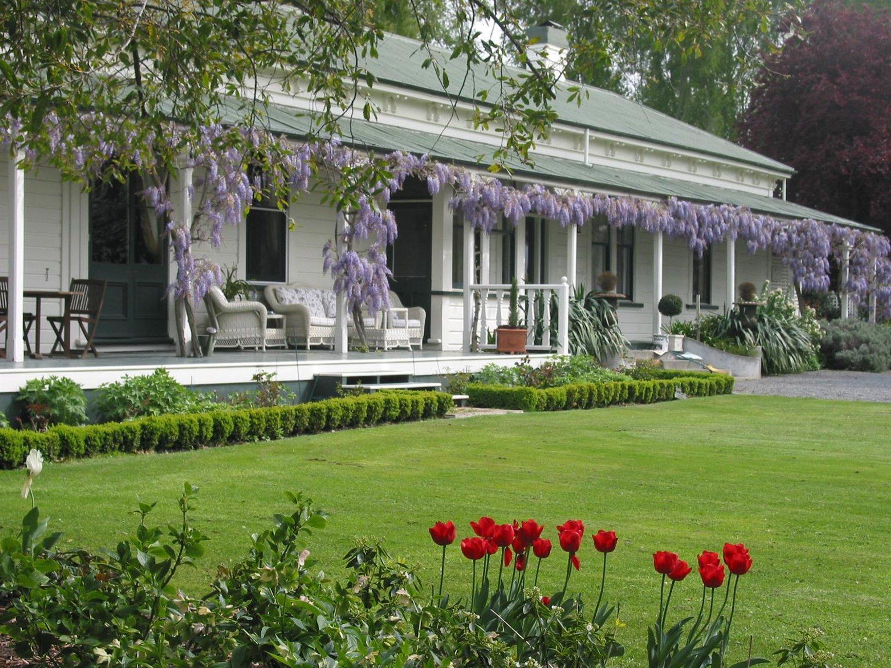 The Peppertree Luxury Accommodation Blenheim Exterior foto